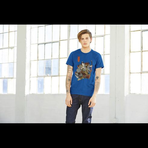 Danshi T-shirt